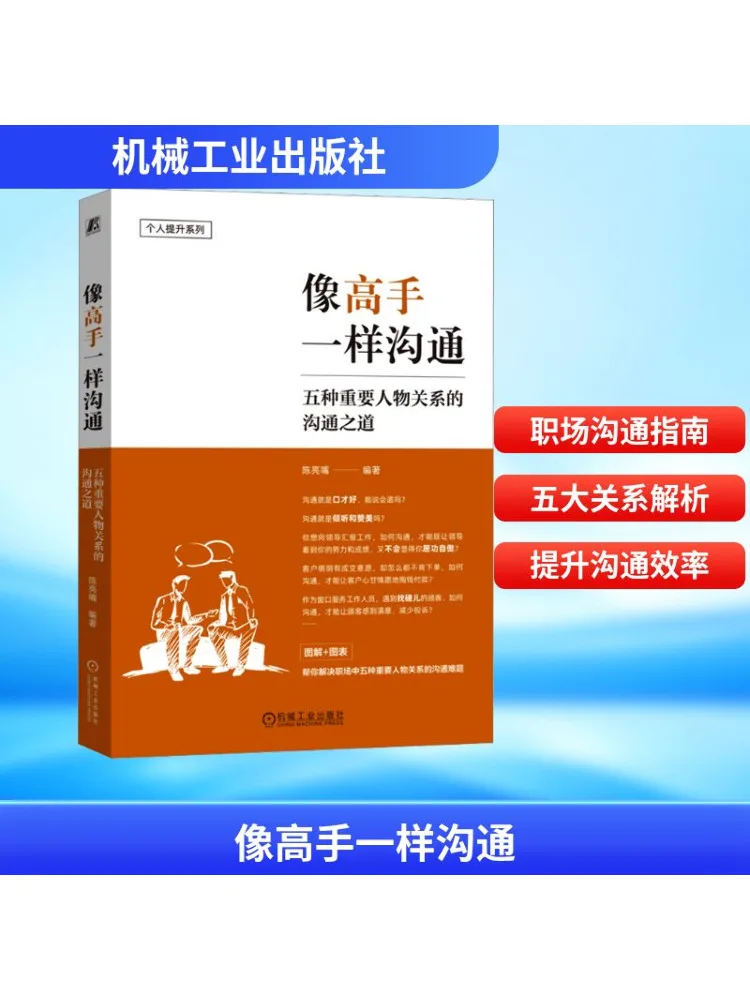 

Book-Winshare Communicate Like a Master Five Important Communication Strategies для отношений