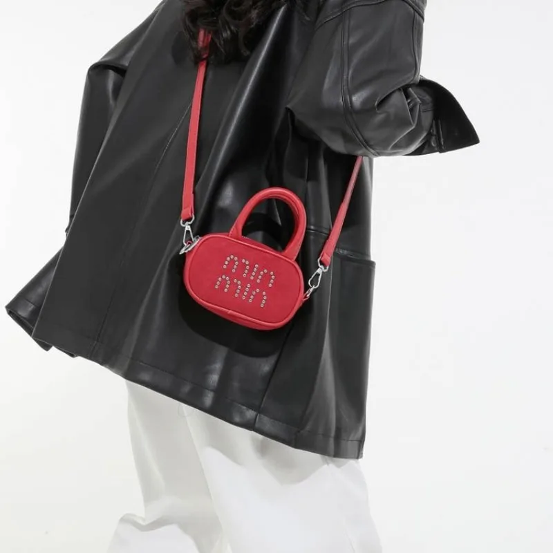 

Женская повседневная сумка через плечо, стильный дизайн для повседневных прогулок и городских исследований, универсальный вид