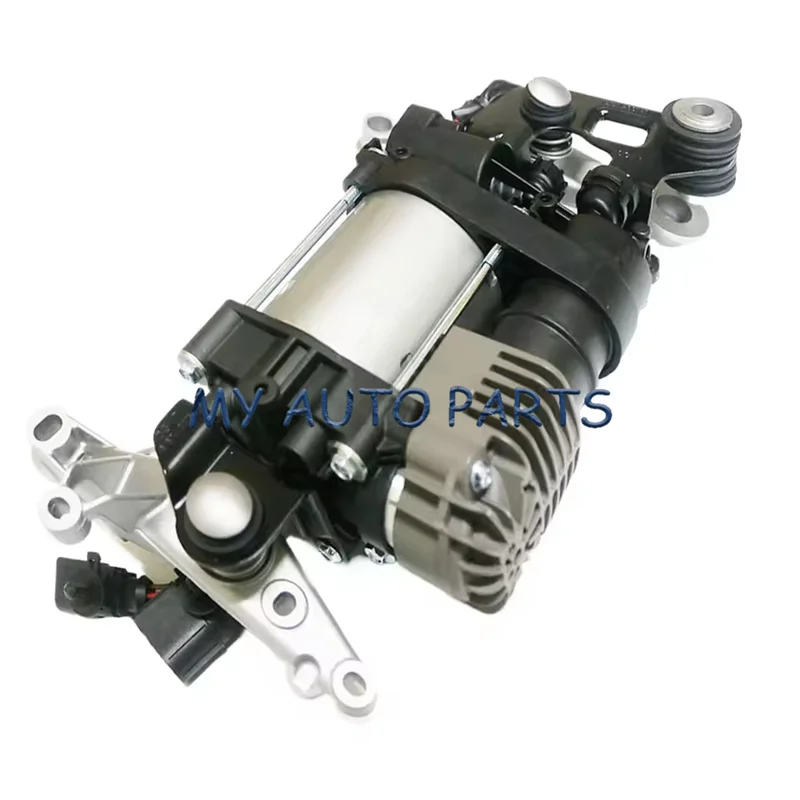 For VW Touareg NF II Porsche Cayenne 7P0698007 OEM Air Suspension Compressor