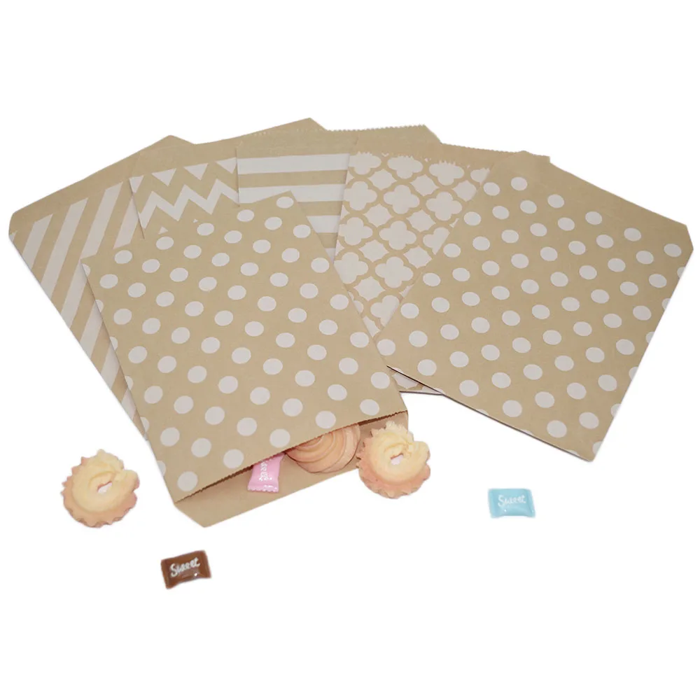 25Pcs Wave Dot Pack…