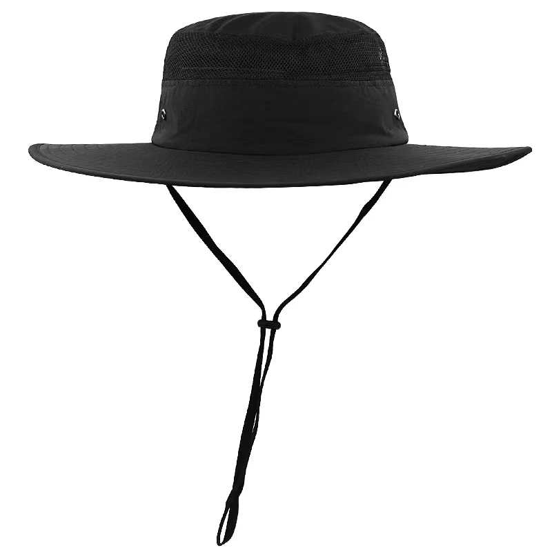 Plus Size Sun Hat Adult Summer Outdoor Mountaineering Panama Outdoor Fisherman Hat Man Big Size Bucket Hat 56-60cm 60-64cm