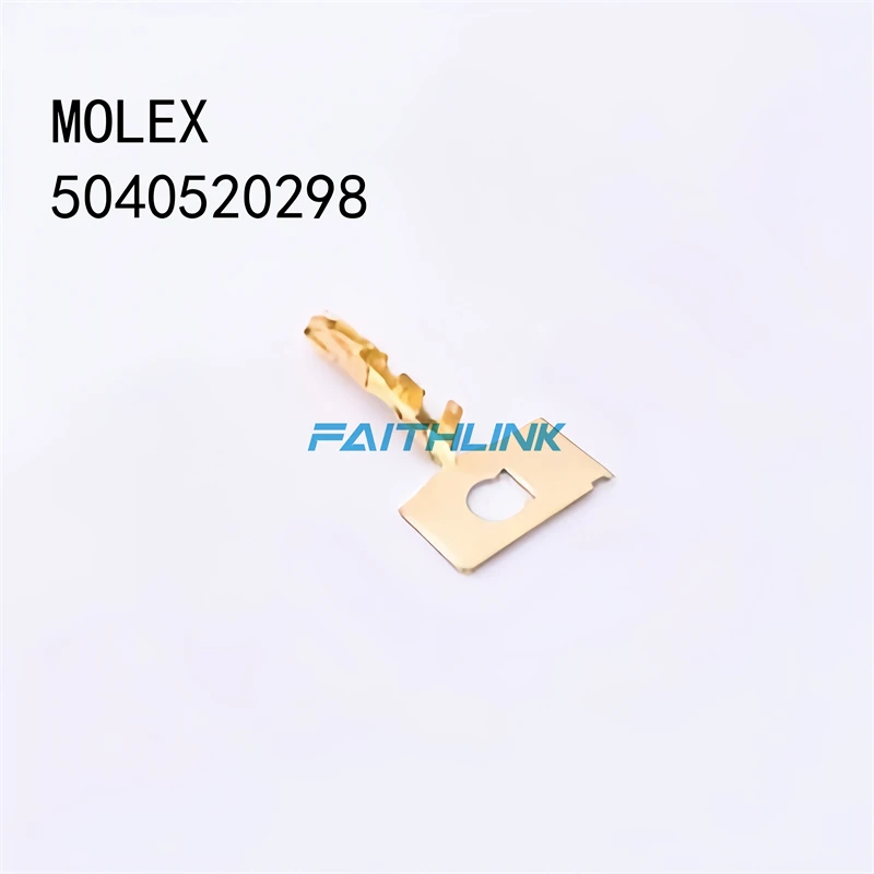 

50PCS 5040520298 504052-0298 MOLEX connector 100% New original