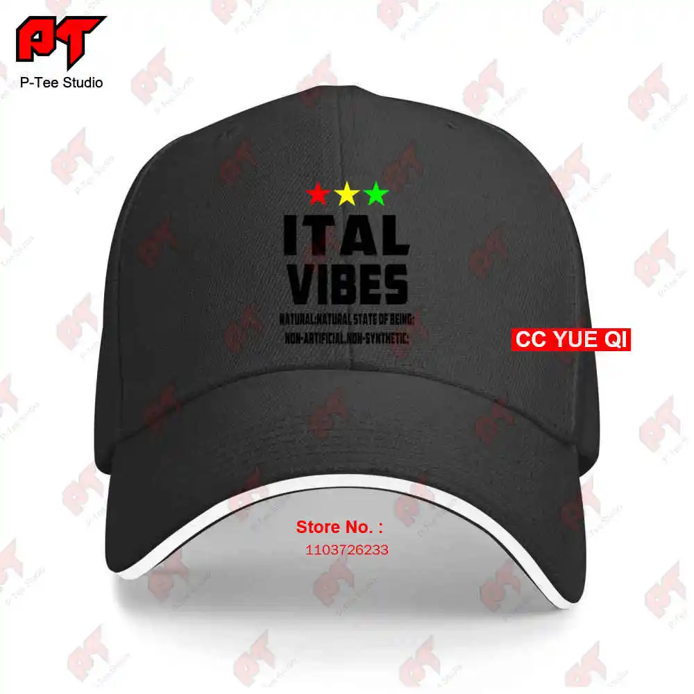 Reggae Jah Rastafari Haile Selassie Vybz Kartel Africa Congo Natty Baseball Caps Truck Cap XEDC