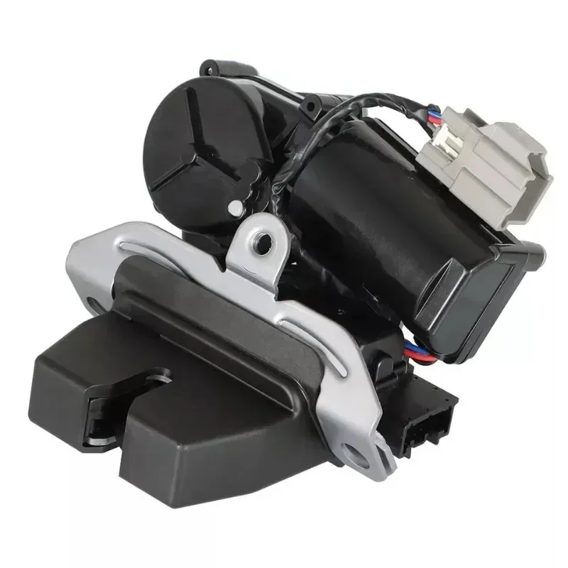 931-273 New Lock Cylinder Car Door Lock FA1Z7443150B Trunk Lock Actuator For FORD EDGE EXPEDITION LINCOLN NAUTILUS MKX NAVIGATOR