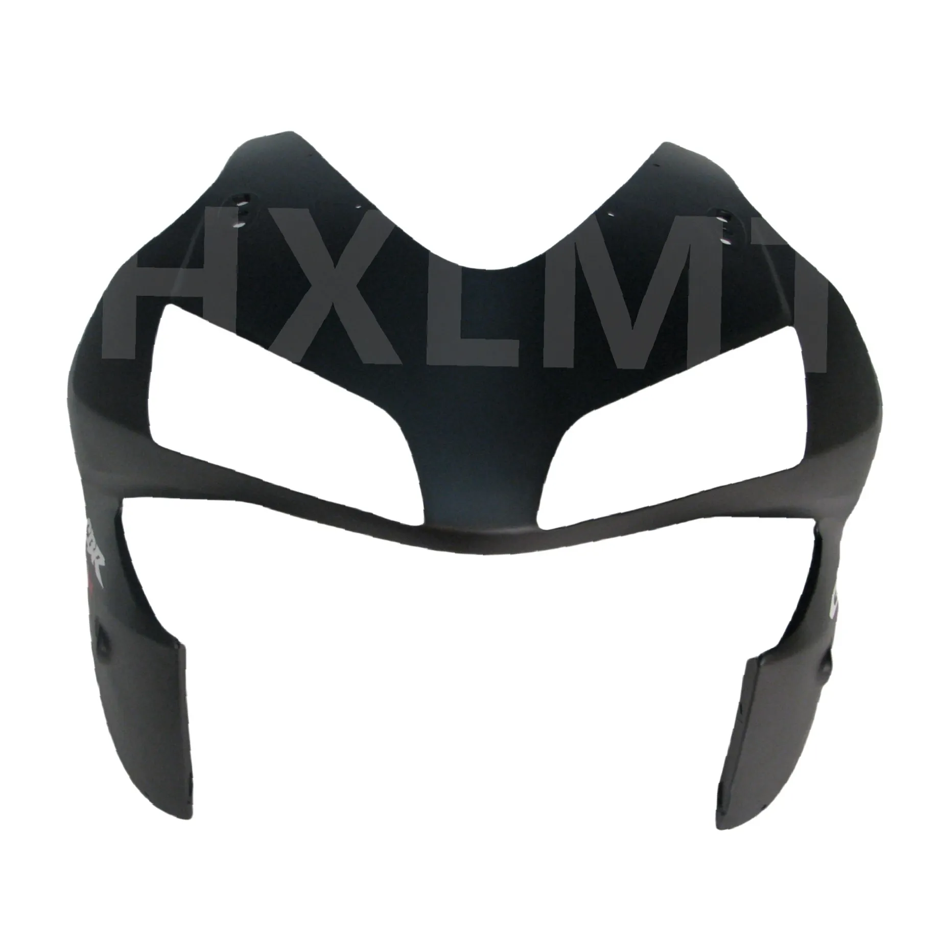 Racing Spec For Honda CBR 600 RR CBR600RR 2003 2004 Motorcycle Front Upper Front Fairing Cowl F5 03 04 Headlight Cover Parts