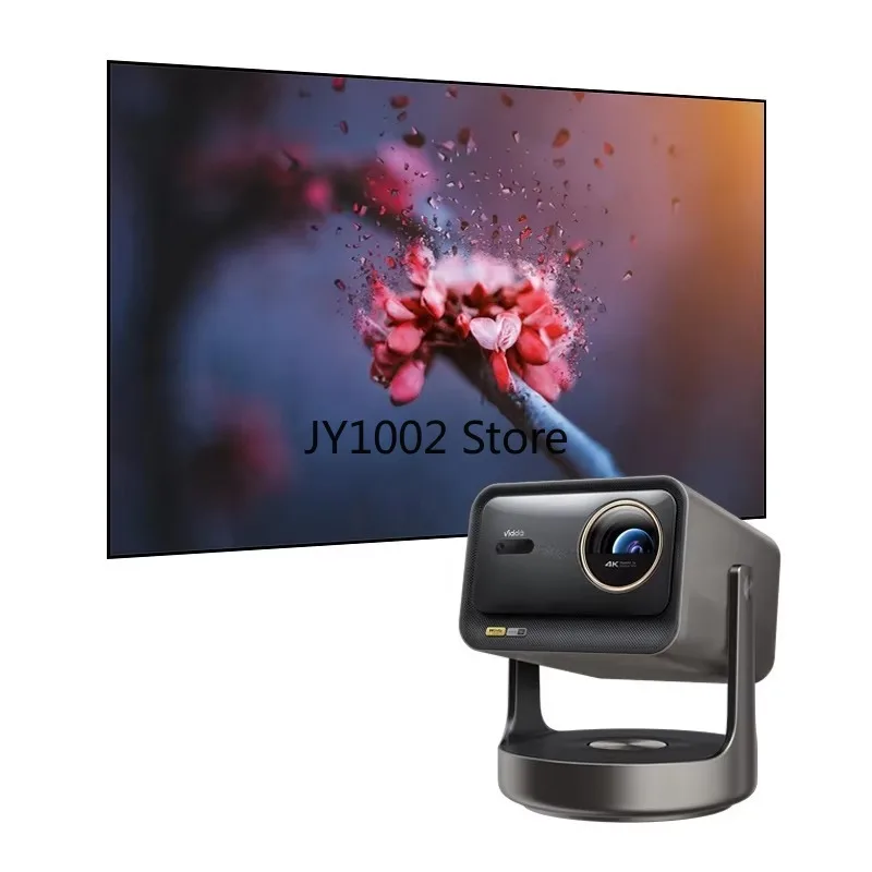 C3 Ultra Highlight: 4K Tri-color Laser, 3200 Lumens, WiFi7, IMAX Enhanced, HDR10+ Auto Focus