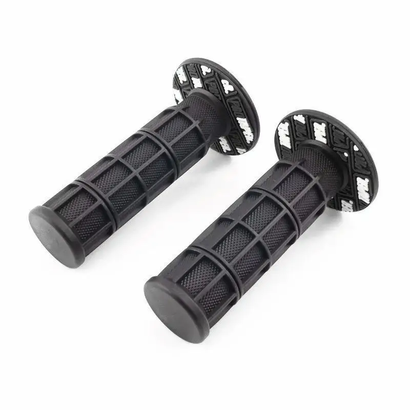Anti-vibratie motorfiets rubberen handvatten voor SDG XR50 CRF70 Duurzame bedieningsonderdelen voor liefhebbers van crossmotoren