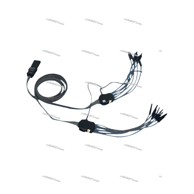 P6516 16-Channel Logic Oscilloscope Probe