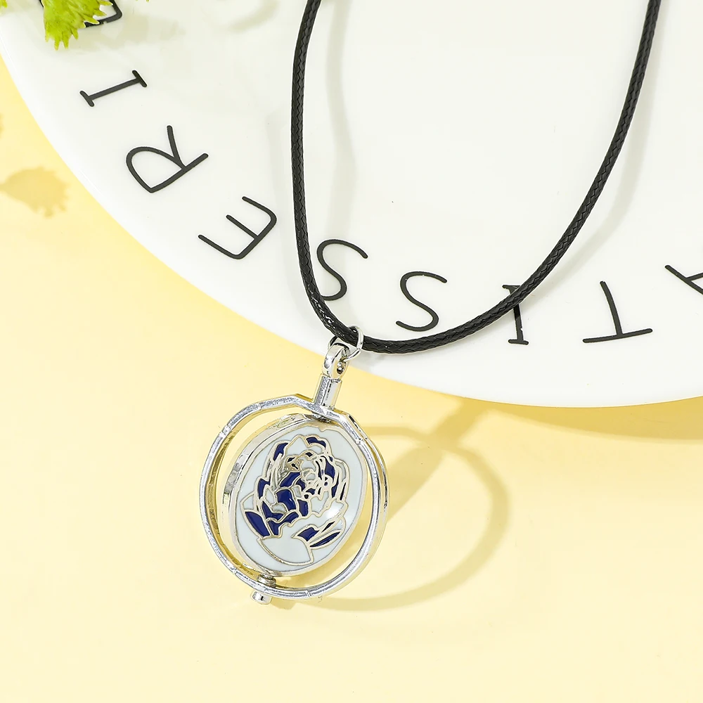 Collier en métal rotatif Jinx - Jewelry Making Necklaces avis et prix