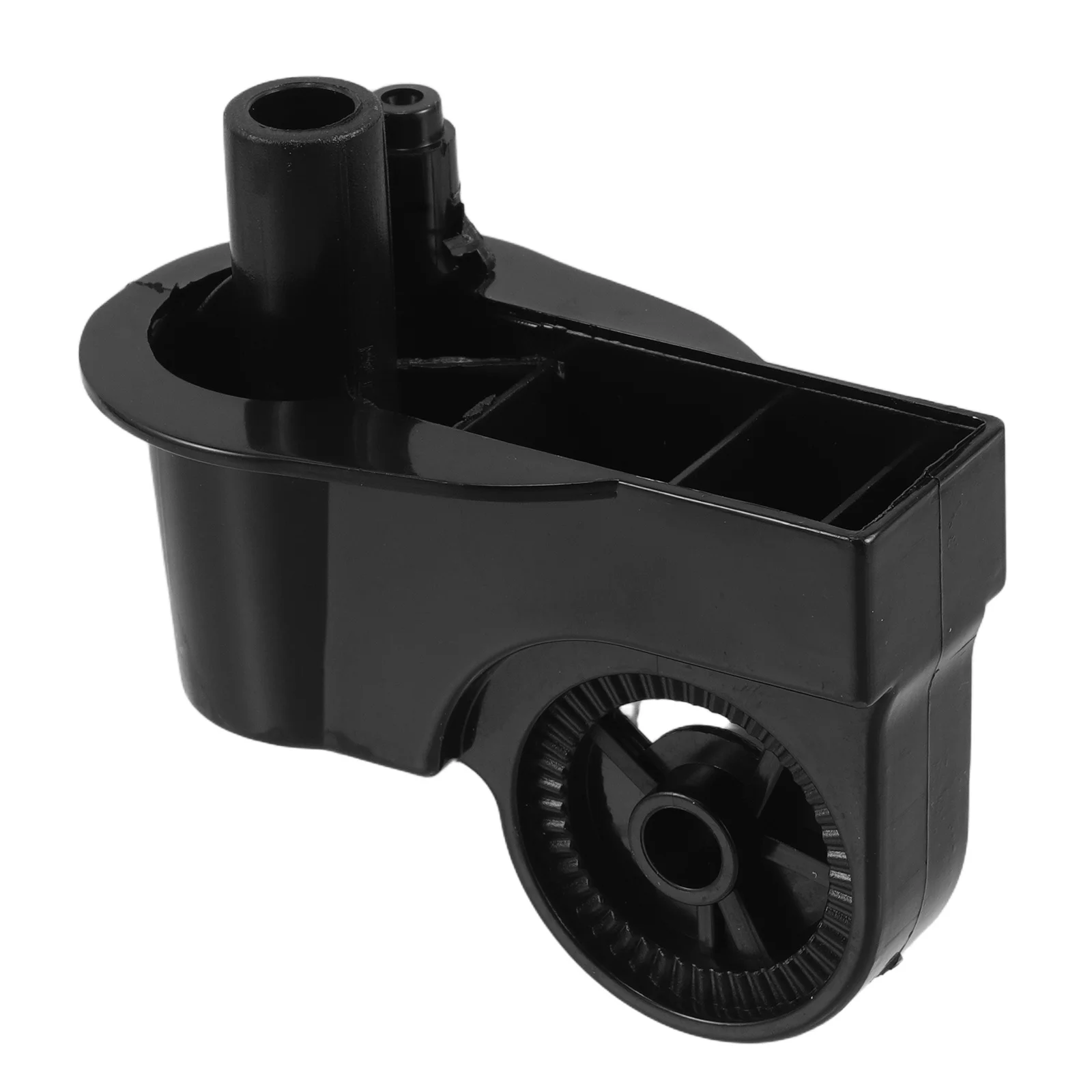 

2Pcs Universal Fan Connector Parts Durable Floor Table Fans Bridge Motor Wiring Steering Fitting Replacement Accessories