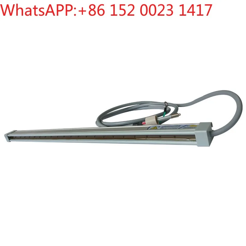 

TOT industrial ion wind rod static elimination device