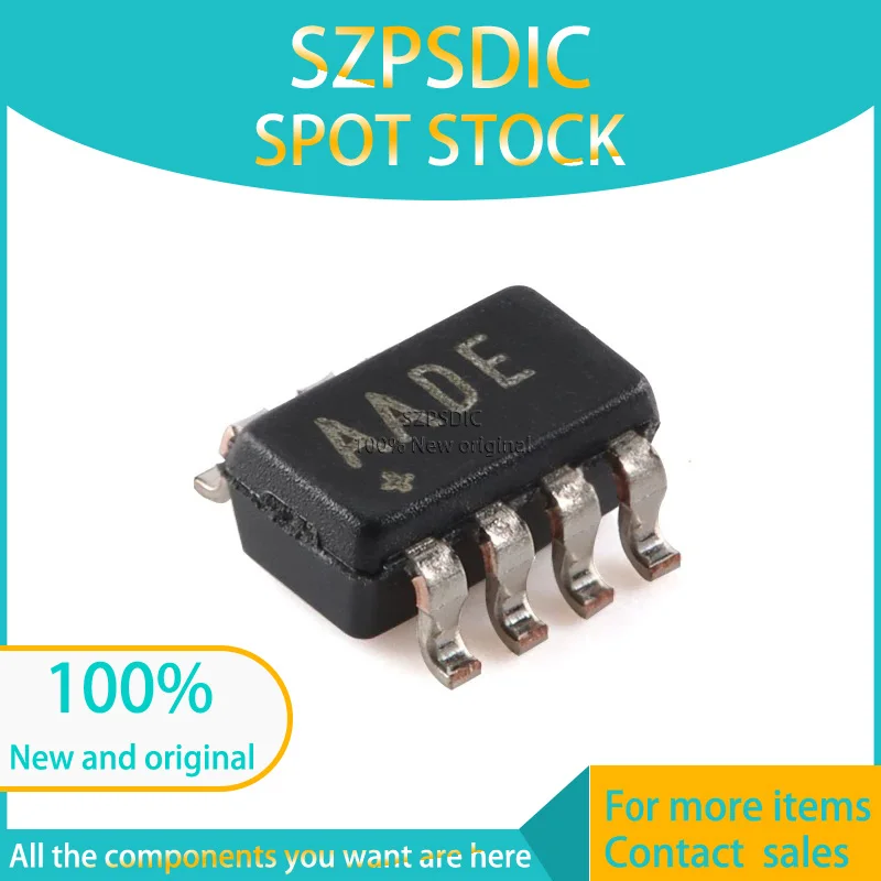 MAX6371KA+T Supervi…