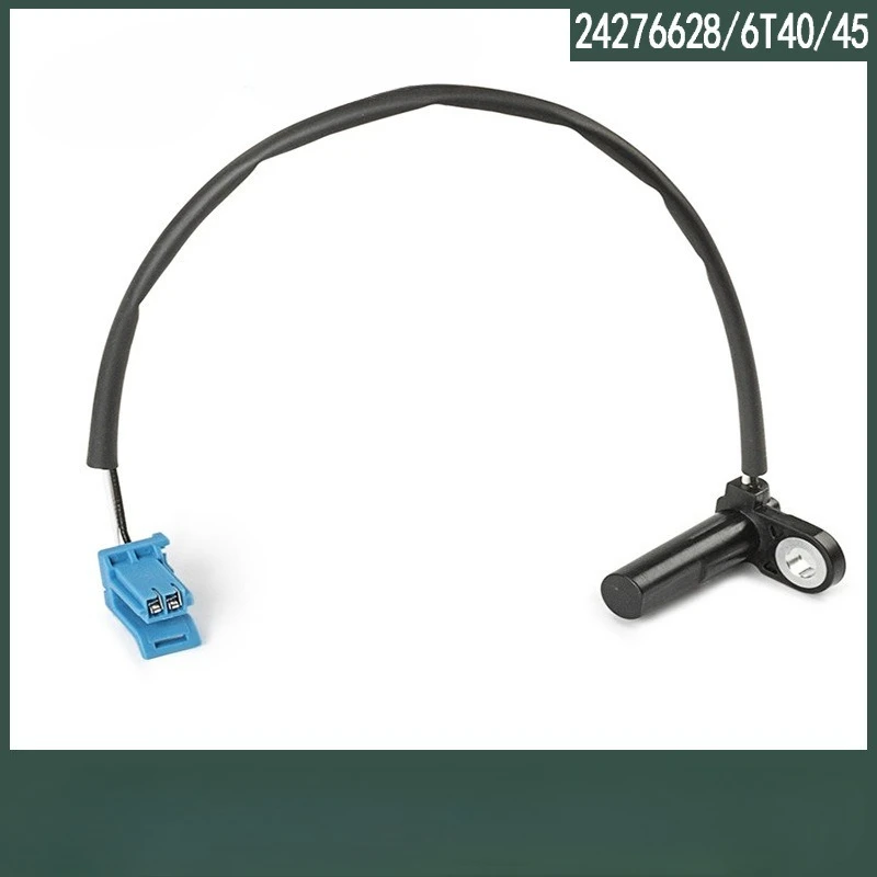 

24276628 24275800 for Chevrolet Buick Cruze 6T40E/6T45E Automatic transmission output speed sensor