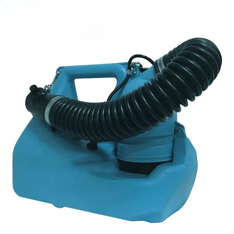 Electric ultra-low capacity sprayer 2680 type mosquito killer disinfection machine