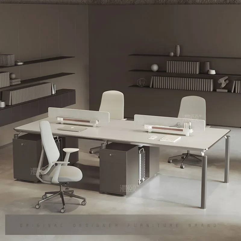 الحديثة مكتب الكمبيوتر مكتب ورشة عمل الجدول مكاتب طاولات الجلوس دراسة المنزل التنفيذي الملحقات ركن الارتفاع رخيصة رفع