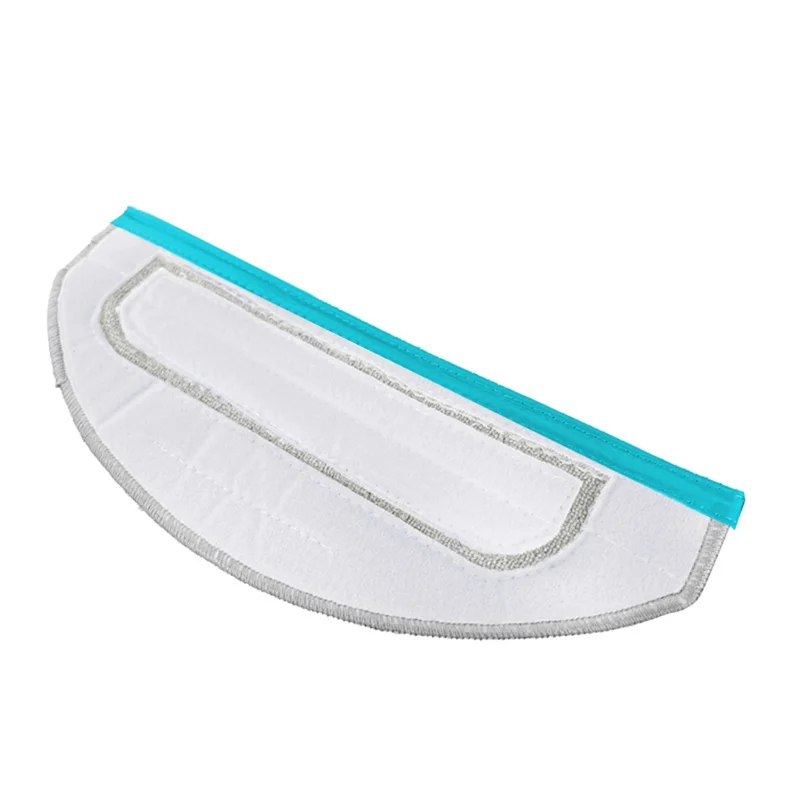 B58B-Per Yeedi Cube / Yeedi CC Panni per mop Straccio Robot Aspirapolvere Accessori Pezzi di ricambio di ricambio