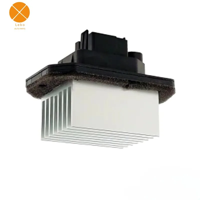 

7T4Z19E624A Blower Motor Resistor for Ford