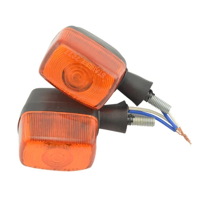 For Yamaha motorcycle parts for aircraft snare horse FZR250 turn headlights lights command for FZR250/400 XJR400/1200/1300 AX-1