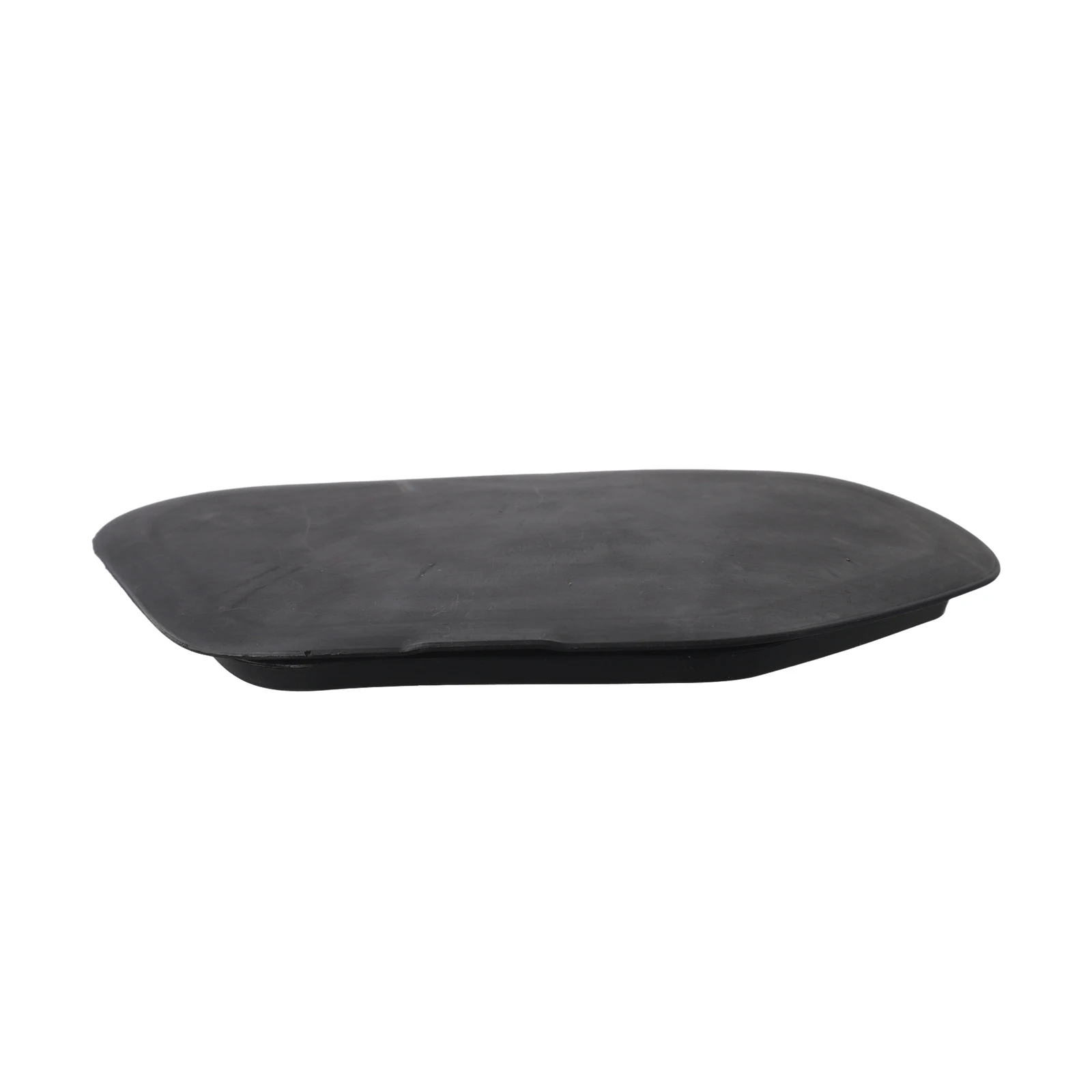 Reliable Car Fender Liner Extensions for For Touareg (11 17) Part No 7P6805413 Quick and Practical Install Features