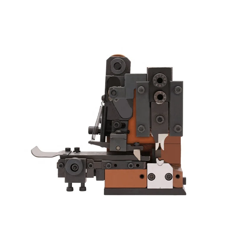 EW-09H010-1 Termina… - image