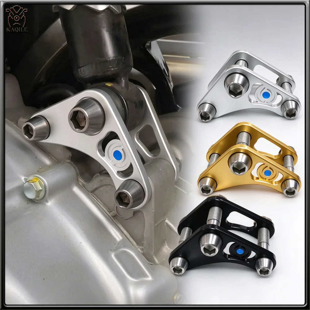 101 Motorcycle Shock Absorber Reduce 2-3Cm Height For Vespa Sprint 150 Primavcra 150