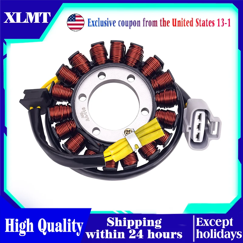 Motorcycle Generato…