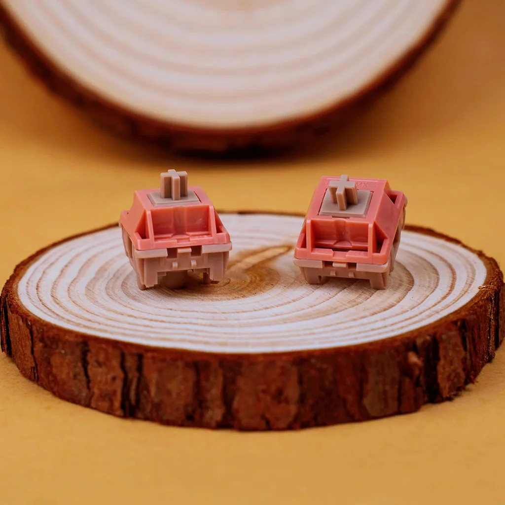 Hmx Retro J Tactile…