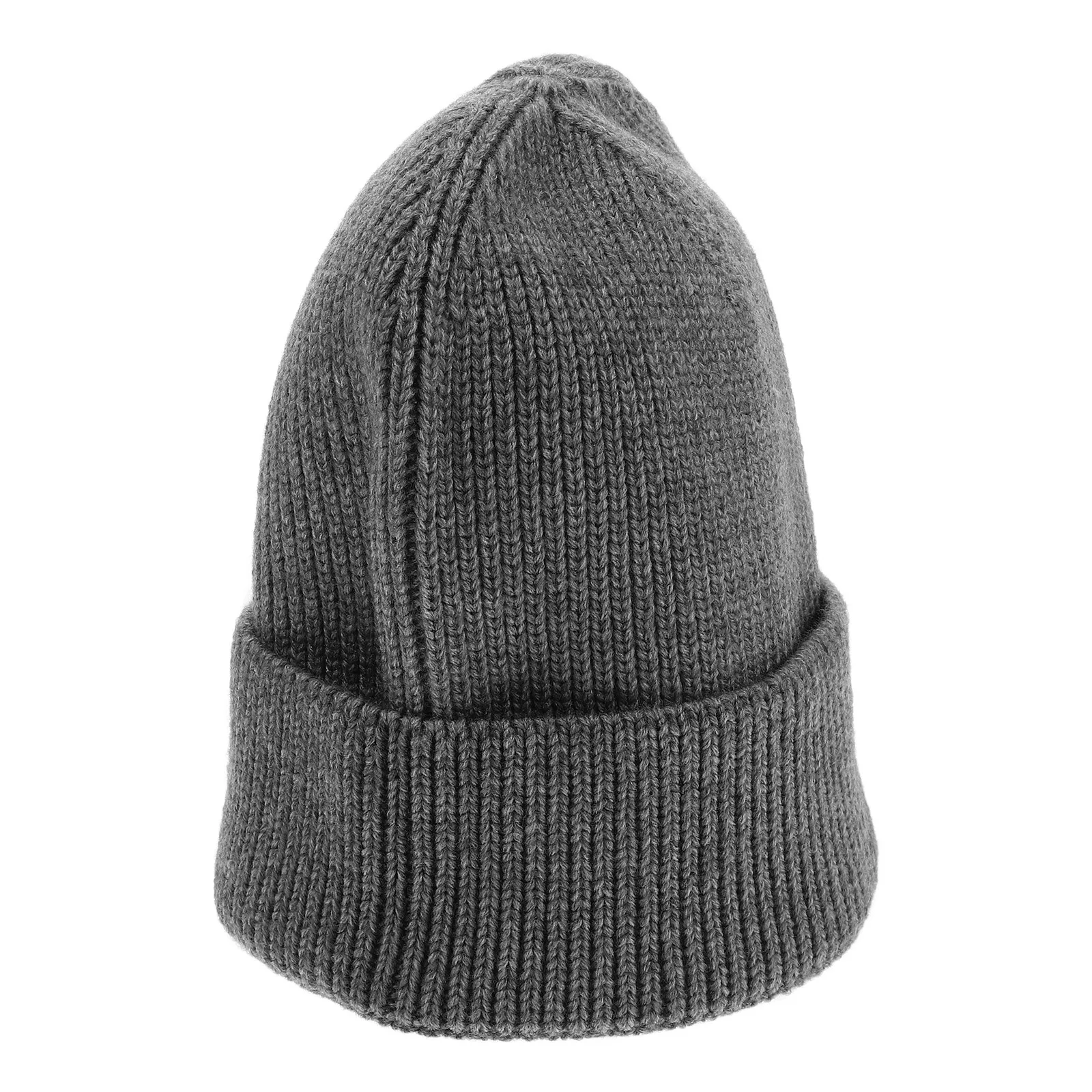 

Winter Warm Hat Knit Beanie for Women Men Soft Acrylic Material Outdoor Cycling Travel Winter Hats Beanies Skull Cap