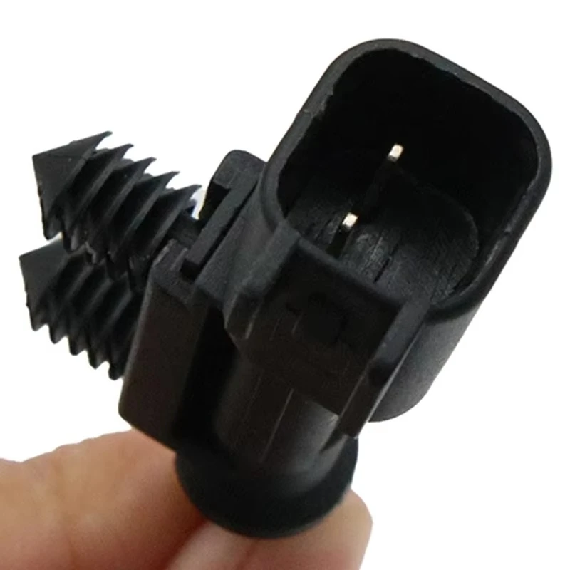 22775301   Sensor de velocidad de rueda trasera izquierda derecha ABS para Chevrolet Silverado Tahoe GMC Sierra Yukon 2014-2019