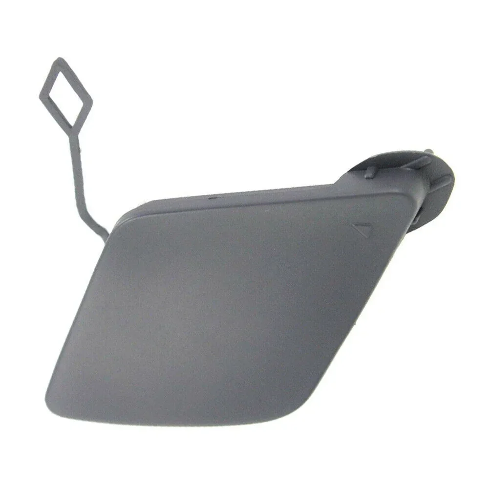 

Replacement Cover As Shown In The Figure Bumper Cap Enhances Vehicle Aesthetics Perfect Fitment Protection For Trailer Hook