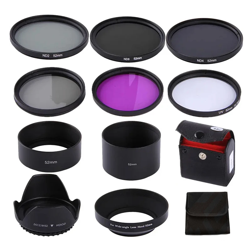 52MM Uv Cpl Fld ND2… - image