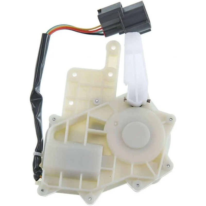 

Rear Left Side Door Latch Lock Actuator Compatible with Honda Vehicles - Odyssey 1999 - 2004, oem: 72663-S0X-A01, 72663S0XA01