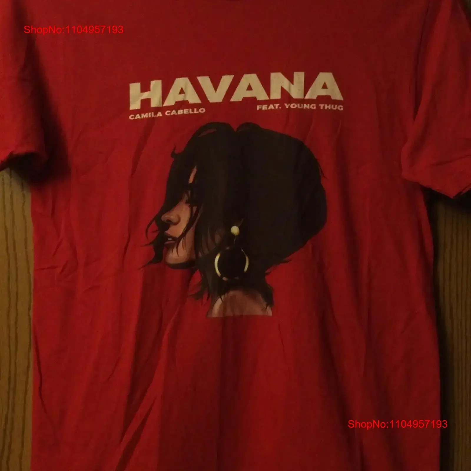 Camila Cabello Hava… - image