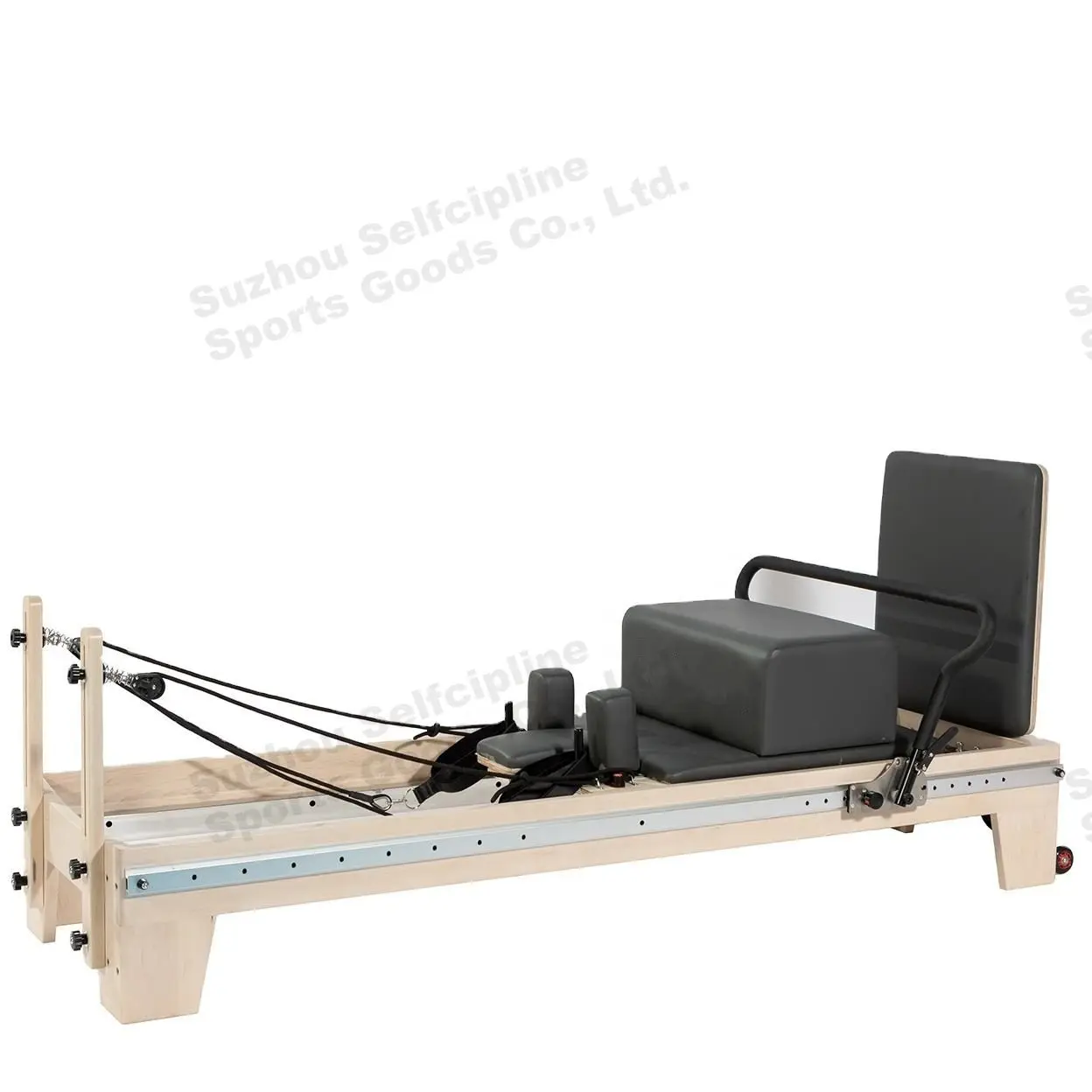 

Body shaping machine Pilates body shaping machine foot pedal