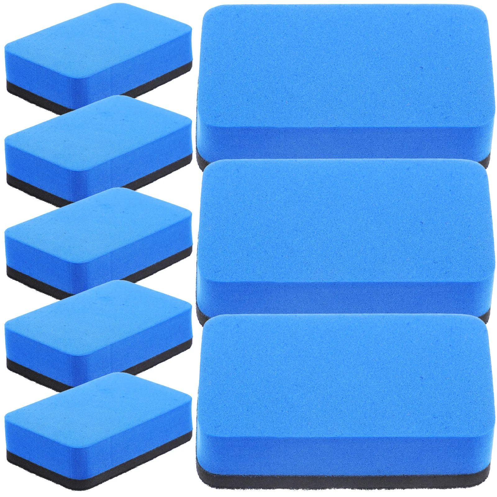 36pcs-whiteboard-eraser-soft-eva-handle-dense-felt-surface-portable-washable-dry-erase-eraser-for-classroom-office-home-teaching