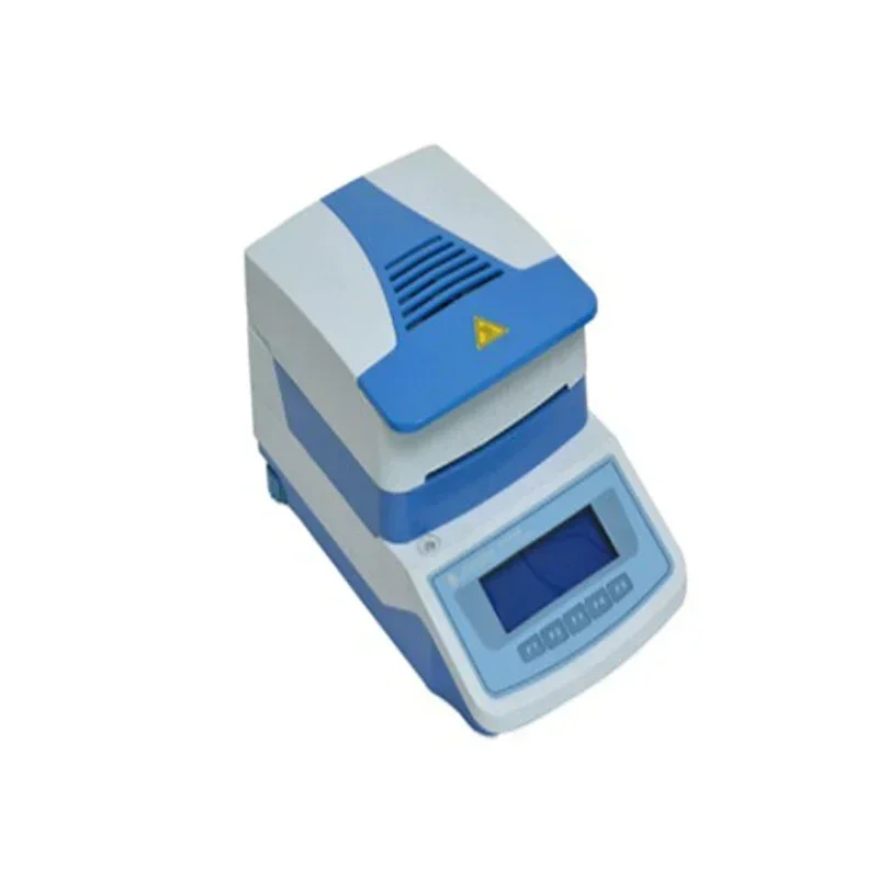 Upgrade Electric YLS16A (pro)/YLS16B (plus) Halogen Moisture Meter Moisture Meter