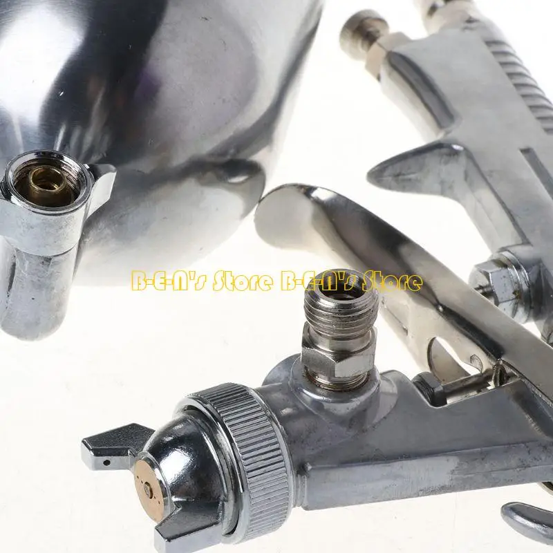 

Y1AD F75 Suction Pneumatic Paint Spraying Sprinkling Auto Sheet Metal
