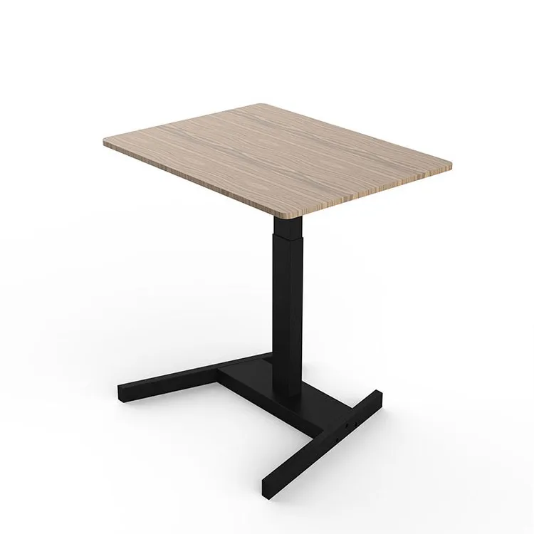 adjustable desk stand sit