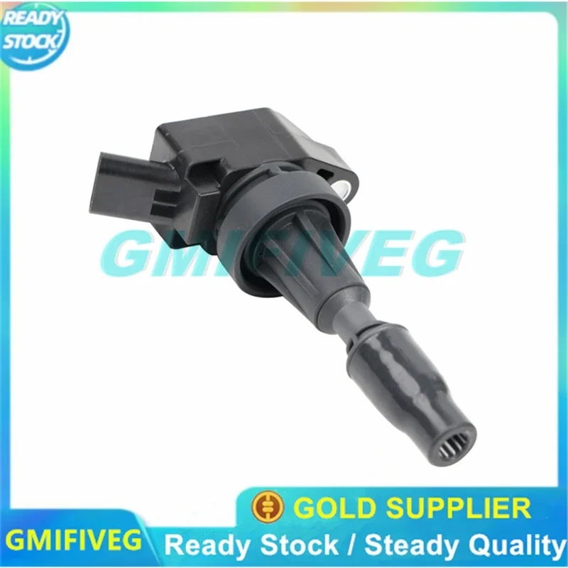 1P 273012B010 27301-2B010 Ignition Coil for Solaris 2010-2011 Hyundai Accent I20 I30 Elantra Avante Kia Rio Soul Spectra5 Ceed