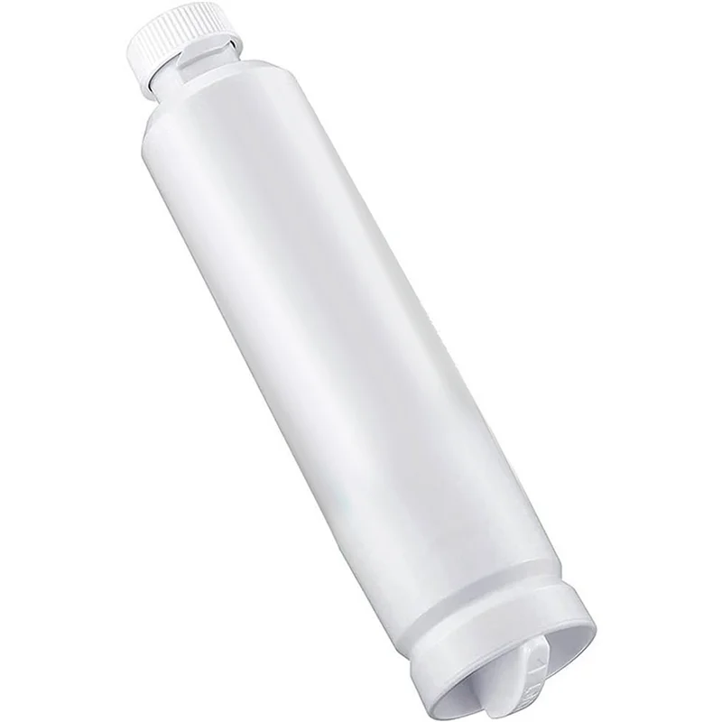 

【Party-Decoration】4 Pcs DA29-00020B Refrigerator Water Filter Refrigerator Filter 3 Layers Of Effective Filtration