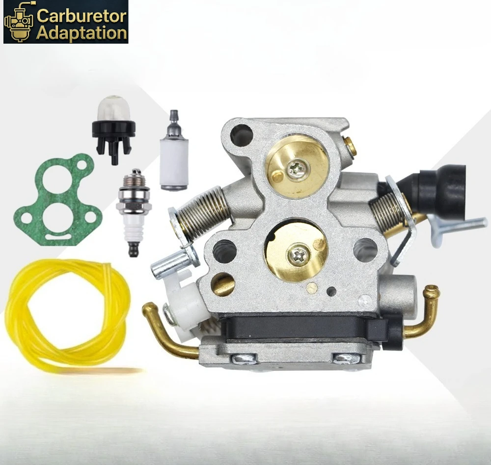 H435 Carburetor For…