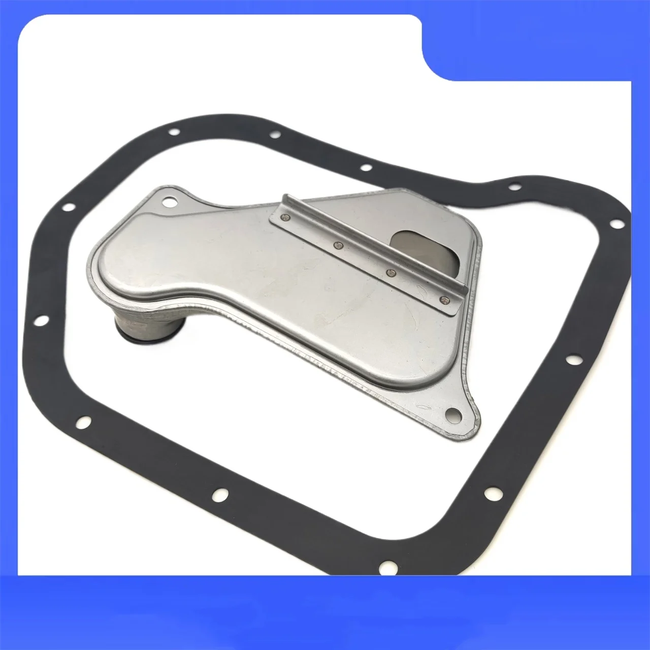 TR580 CVT Automatic Transmission Oil Pan Gasket Kit For Subaru Forester 2.0L 2.5L 2016- Legacy Outback XV 31728AA180 35030BZ010