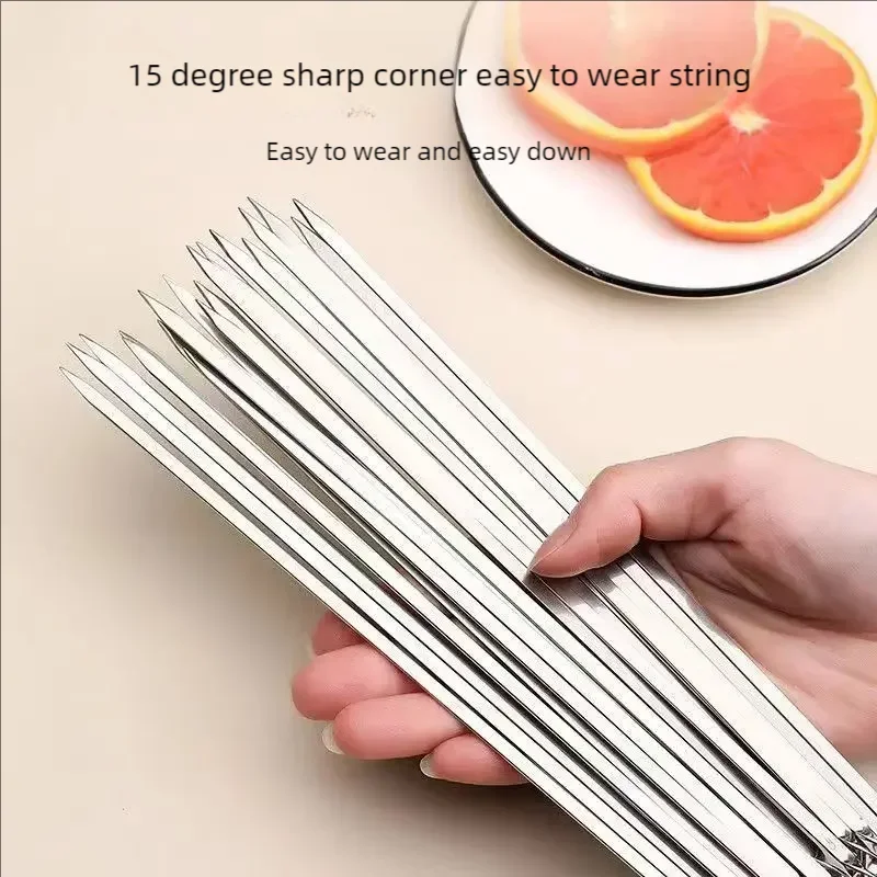Thumbnail 2 - #7 Food Skewers List of Top Picks