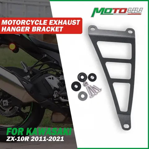 Austin racing exhaust kawasaki zx10r-AliExpress