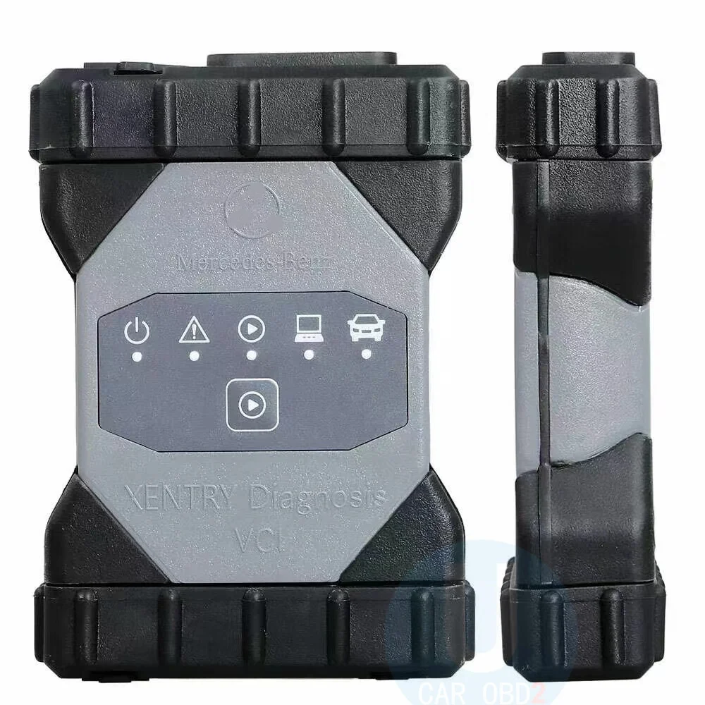 Original DoIP VCI professional original Diagnostic tools for M-Ben*z support Online software upgrade through the server