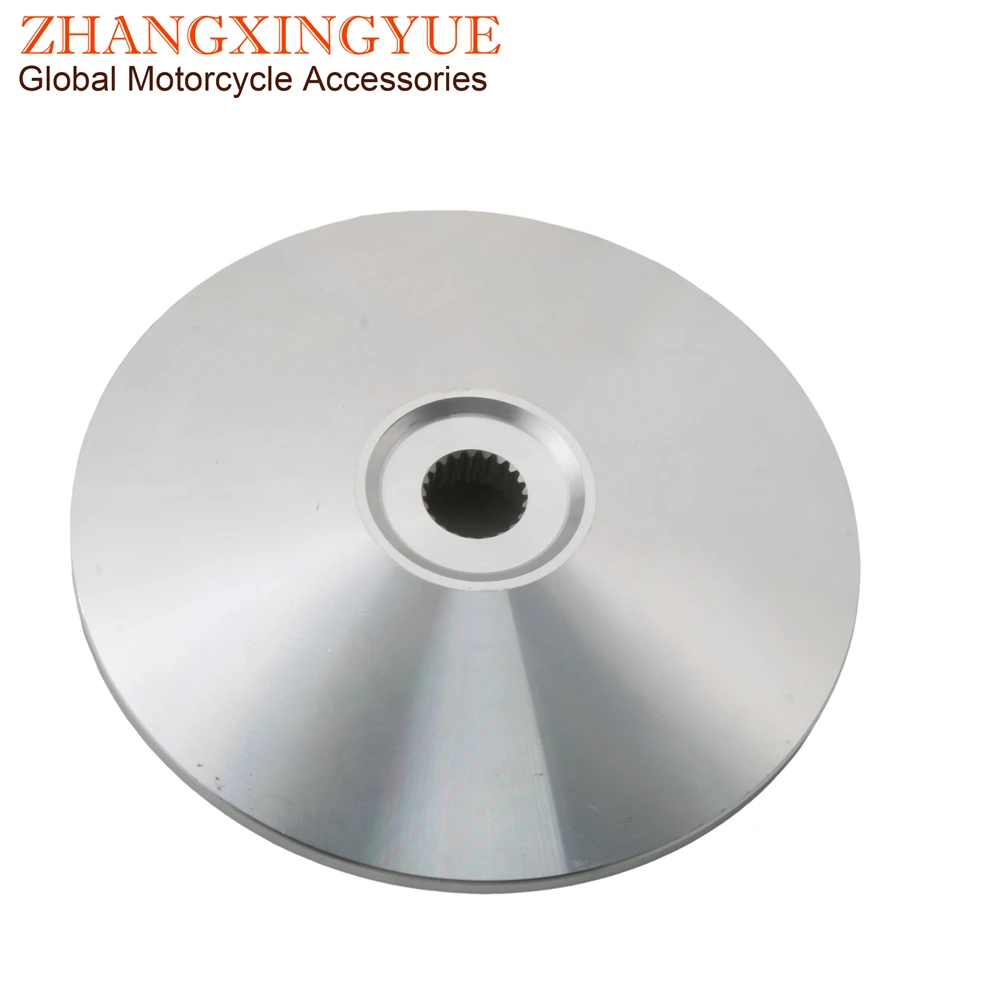 Dink125 Dink200 Variator Drive Face For Kymco Grand Dink 125 MXU150 Mxer 125cc 150cc 22102-KKC3-900 view 2