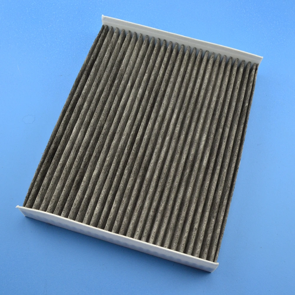 

Cabin Air Filter for 2010-2012 Ford Fusion L4 2.5L 3.0L 3.5L/2010-2011 Mercury Milan L4 2.5L 3.0L/Lincoln MKZ 2.5L 3.5L