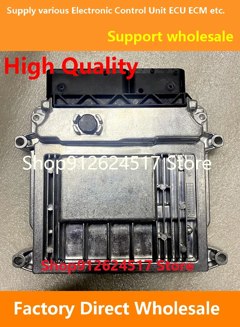 

ECU 333 Engine Computer Board M7.9.8 Compatible For Hyundai kia
