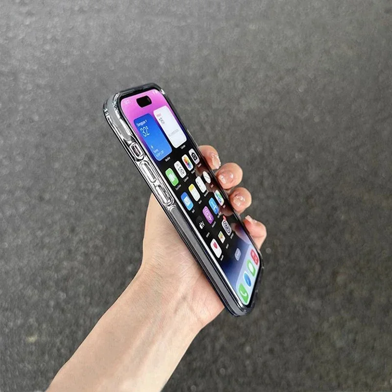 Great Art Aesthetic David Mona Lisa Electroplated Phone Case For iPhone 11 12 13 14 15 Pro Max XS XR X 7 8 Plus Matte Hard Cover