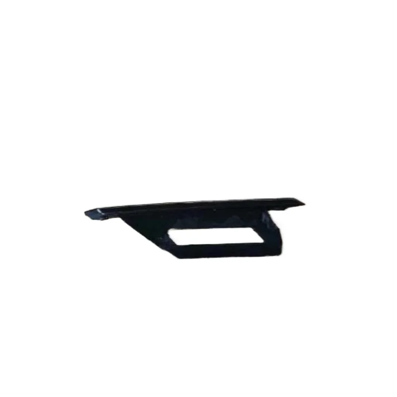 

Front Bumper Lower Guard Decorative Strip Small Left Right for Geely Galaxy L7 2023 Brand New